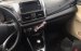 Bán Toyota Yaris E 2016, màu đỏ, xe nhập chính chủ giá cạnh tranh