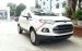 Bán ô tô Ford EcoSport Titanium 1.5P AT đời 2017, màu trắng giá cạnh tranh