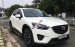 Bán xe Mazda CX 5 2.0 Facelift 2016, màu trắng