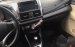 Bán Toyota Yaris E 2016, màu đỏ, xe nhập chính chủ giá cạnh tranh