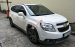 Bán Chevrolet Orlando 1.8LTZ năm 2016, màu trắng xe gia đình, giá chỉ 555 triệu