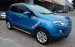 Cần bán lại xe Ford EcoSport 1.5 2016, màu xanh lam, giá 580tr