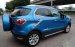 Cần bán lại xe Ford EcoSport 1.5 2016, màu xanh lam, giá 580tr