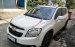 Bán Chevrolet Orlando 1.8LTZ năm 2016, màu trắng xe gia đình, giá chỉ 555 triệu