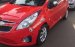 Bán Chevrolet Spark LT 1.0 MT sản xuất năm 2014, màu đỏ