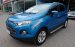 Cần bán lại xe Ford EcoSport 1.5 2016, màu xanh lam, giá 580tr
