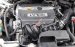 Bán ô tô Honda Accord 2.4 sản xuất năm 2008, màu bạc, xe nhập chính chủ