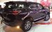 Toyota Mỹ Đình, bán Fortuner máy dầu 2017 đủ màu, xe nhập 100%, khuyến mãi cực sâu. LH ngay: 0976112268