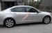 Bán ô tô Honda Accord 2.4 sản xuất năm 2008, màu bạc, xe nhập chính chủ