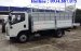 Bán xe tải Faw 6.2 tấn - xe tải FAW 6.2 tấn (6T2) thùng dài 4.35 mét giá tốt nhất