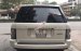 Cần bán xe LandRover Range Rover Autobiography đời 2010, màu trắng, nhập khẩu nguyên chiếc
