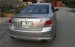 Cần bán Honda Accord Ex đời 2008, màu bạc, xe nhập