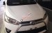 Cần bán Toyota Yaris E màu trắng giao ngay, khuyến mại lớn 2018
