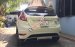 Cần bán gấp Ford Fiesta S sản xuất 2014, màu trắng xe gia đình, 455 triệu