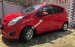 Bán ô tô Chevrolet Spark Zest phiên bản đặc biệt tự động, đăng ký lần đầu và lăn bánh 2016