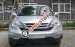 Bán Honda CR V 2.4 đời 2012, màu bạc