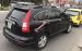 Cần bán xe Honda CR V 2.4 năm sản xuất 2011, màu đen chính chủ