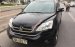 Cần bán xe Honda CR V 2.4 năm sản xuất 2011, màu đen chính chủ