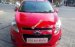 Bán Chevrolet Spark LT 1.0 MT sản xuất 2014, màu đỏ  