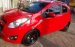 Bán Chevrolet Spark LT 1.0 MT sản xuất 2014, màu đỏ  