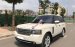 Bán LandRover Range Rover Autobiography 5.0 đời 2010, màu trắng, nhập khẩu