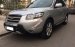 Bán Hyundai Santa Fe SLX sản xuất 2008, màu vàng, nhập khẩu