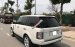 Bán LandRover Range Rover Autobiography 5.0 đời 2010, màu trắng, nhập khẩu