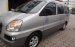 Cần bán Hyundai Starex GRX năm 2005, nhập khẩu chính hãng, chính chủ, giá chỉ 268 triệu