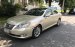 Bán Lexus ES 350 Full Radar 2011, màu vàng, xe nhập một chủ