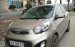 Bán xe cũ Kia Morning S MT đời 2014, màu xám