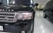Cần bán gấp LandRover Range Rover đời 2010, màu đen, nhập khẩu