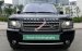 Bán ô tô LandRover Range Rover 2010, màu đen, nhập khẩu nguyên chiếc