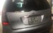 Bán ô tô Mitsubishi Grandis 2.4 đời 2005, màu bạc, giá 330tr