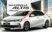 Bán Toyota Corolla Altis đời 2018, xe vừa nâng cấp mới