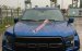 Cần bán xe Ford F 150 Raptor đời 2018, màu xanh lam, nhập khẩu nguyên chiếc