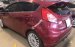 Bán xe Ford Fiesta 1.0 Ecoboost năm 2016, màu đỏ, xe chạy siêu lướt