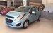 Bán Chevrolet Spark Van Duo mới đời 2017, đủ màu, có hỗ trợ trả góp, giá tốt nhất Hà Nội