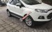 Bán Ford EcoSport Titanium AT năm 2016, màu trắng, 565tr