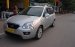 Cần bán xe Kia Carens SX năm sản xuất 2012, màu bạc, 405tr