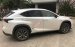 Lexus NX 200T F sport, màu trắng sản xuất 2014, đăng ký 2016