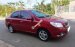 Cần bán lại xe Chevrolet Aveo LT 1.5 năm 2016, màu đỏ