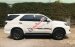 Cần bán xe Toyota Fortuner TRD Sportivo sản xuất 2016, màu trắng