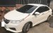 Honda City 1.5 MT, đời 2016, màu trắng, biển SG, xe gia đình đi kỹ, hỗ trợ góp 75%