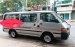 Cần bán xe Toyota Hiace 2.4 2005