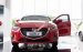 Mazda 2 Hatchback, ưu đãi tháng 2, hỗ trợ trả góp 85%