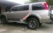 Chính chủ bán Ford Everest 4x4MT 2007, màu bạc