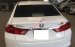 Honda City 1.5 MT, đời 2016, màu trắng, biển SG, xe gia đình đi kỹ, hỗ trợ góp 75%