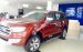 Cần bán Ford Everest Titanium 2.2L đời 2017, màu đỏ, nhập khẩu nguyên chiếc