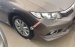 Bán Honda Civic 1.8 MT đời 2014, màu xám  
