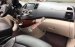 Bán Mitsubishi Grandis 2.4 năm 2008, màu bạc 